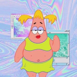 Meet your Posher, Darlene